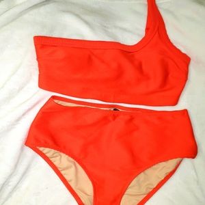 2 Piece Bikini Set